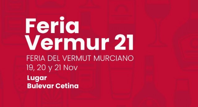Feria Vermur | Feria del Vermut Murciano