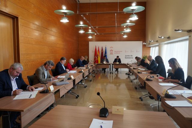 El Ayuntamiento de Murcia se blindará contra los ciberataques gracias a un proyecto financiado por los fondos NextGenerationEU