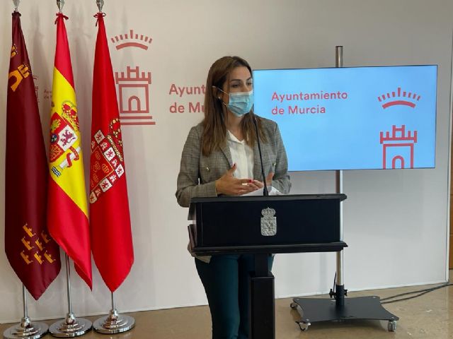 El Ayuntamiento de Murcia exige al Gobierno Regional que cumpla con el pago a los trabajadores de Latbus para que se desconvoque la huelga del próximo 16 de noviembre