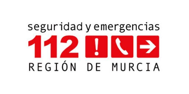 Herido el conductor de un camión al volcar el mismo en Murcia