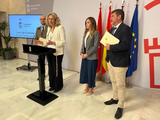 El Ayuntamiento potenciará el tejido empresarial con 70.000 euros en ayudas dentro del XXXII Concurso de Proyectos Empresariales