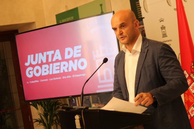 El Ayuntamiento renueva su compromiso con la Asociación de Salas de Conciertos para desarrollar el Festival PANORAMA