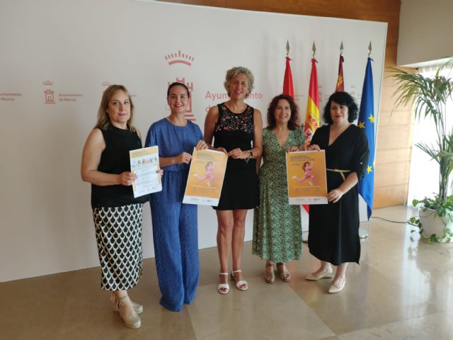 El Ayuntamiento de Murcia y la OMEP se alían para ofrecer mejores herramientas a las mujeres emprendedoras del municipio