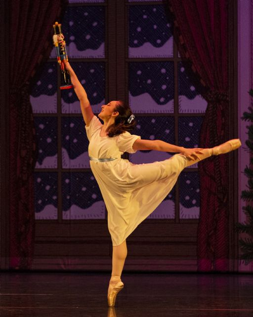 El ballet ´El Cascanueces´, góspel y teatro musical llegan a los teatros de Murcia esta Navidad