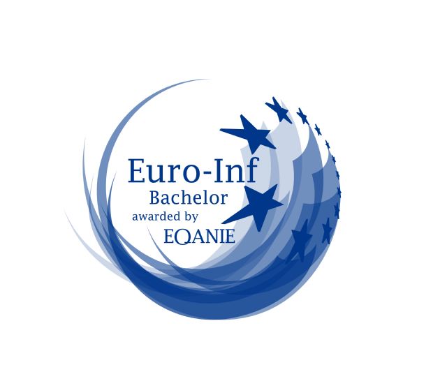El Grado en Ingeniería Informática de la UMU renueva el prestigioso sello internacional de calidad Euro-INF