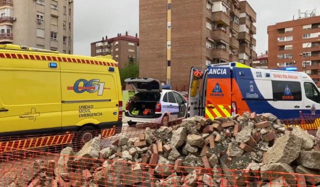 HUERMUR lleva al ayuntamiento ante el Consejo de Transparencia por no facilitar el estudio de riesgo sísmico en Murcia