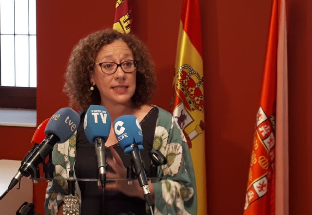 Ahora Murcia propone la elaboración de un plan municipal y la creación de una oficina técnica que impulsen el asociacionismo y la participación