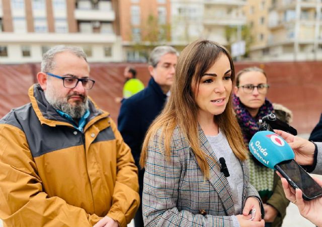 El PSOE asfixia más el bolsillo de los murcianos con la subida de los precios de la ORA