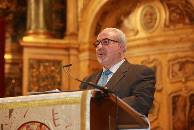José Luis Mendoza intervendrá en el Encuentro Mundial de las Familias  de Dublín que clausurará el Papa