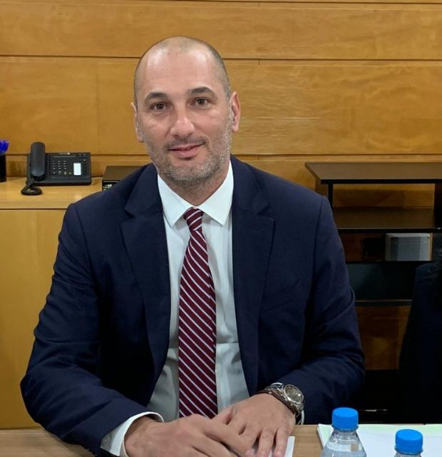 Dos convenios con AJE y ASEPIO impulsarán el tejido empresarial, el empleo y el emprendimiento en Murcia