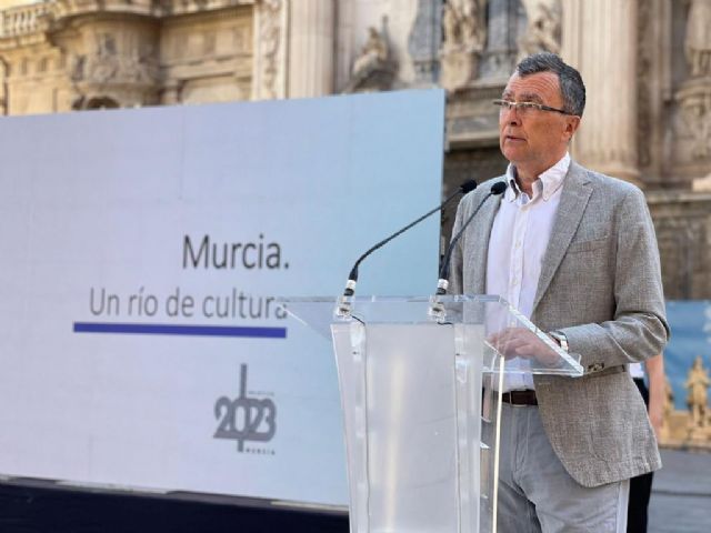 'Un Río de Cultura' se extenderá por todo el municipio con la unificación y creación de nuevos espacios para acoger grandes eventos