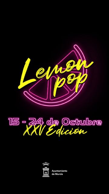 Guadalupe Plata, Valeria Castro y Alice Wonder en el cartel del último fin de semana de Lemon Pop