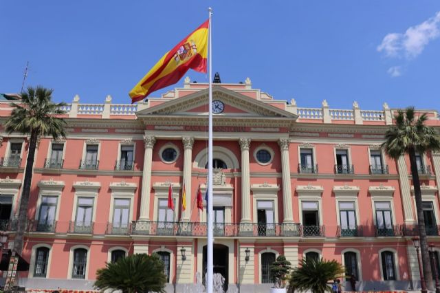 Huermur impugnará los presupuestos de Murcia para que no se dé más dinero “a dedo” a la Junta de Hacendados