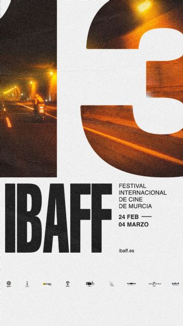 Diez largometrajes y 12 cortos competirán en la sección oficial del IBAFF 13
