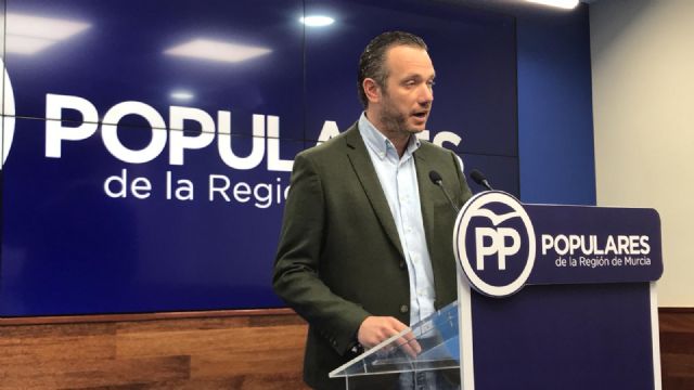 El PP asegura que Ciudadanos con su silencio se convierte en cómplice del escándalo protagonizado por la concejal de Podemos, Moreno Micol