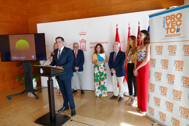Más de 1.200 personas con problemas de adicción de la Región de Murcia fueron atendidas por Proyecto Hombre Murcia