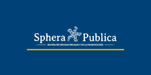 La revista Sphera Publica, de la UCAM, entra en el Catálogo 2.0 de Latindex