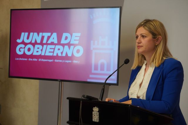 El Ayuntamiento de Murcia pondrá en marcha cursos para que los empleados municipales pueden detectar ciberataques