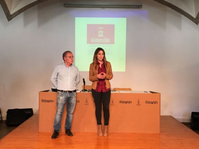Rebeca Pérez pone a disposición de ong's, entidades, asociaciones e instituciones 400.000 euros para proyectos de educación, sensibilización y cooperación al desarrollo