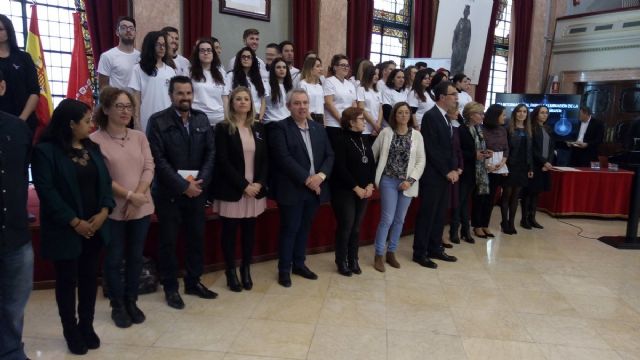 Ahora Murcia pide al ayuntamiento que sus campañas de igualdad pongan el foco en los agresores y en los que cometen delitos