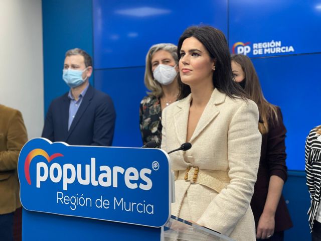 Un año de parálisis, mentiras y caos desde la llegada de los socialistas al Ayuntamiento de Murcia