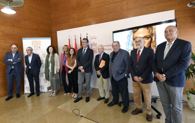 Proyecto Hombre Murcia atendió a más de 1.300 personas con adiciones en 2022