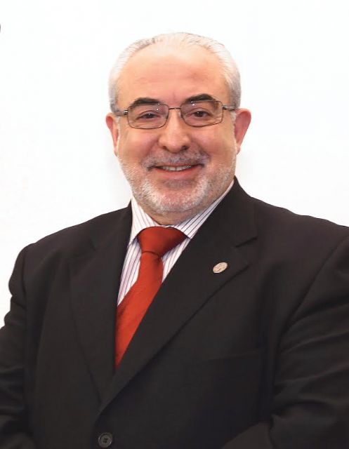 José Luis Mendoza, ´Antena de Oro´ de la Asociación Nacional de Profesionales de RTV