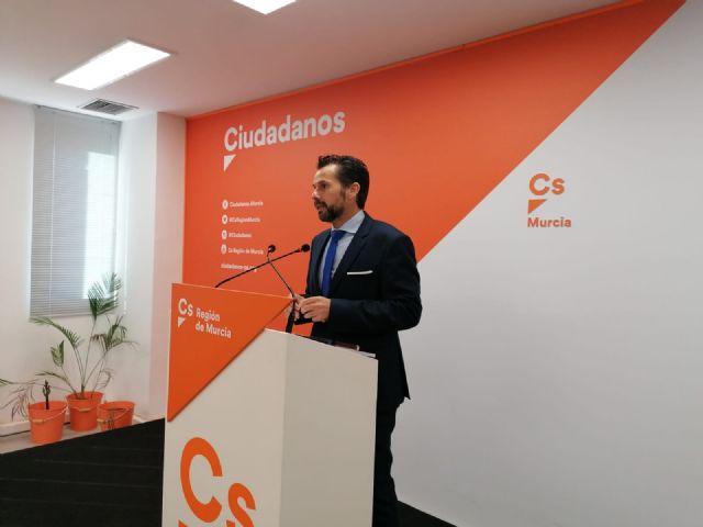 Mario Gómez: “Seguiremos avanzando en la fiscalización y control de los contratos públicos”