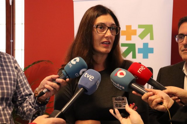 El PSOE exige compromiso total con la violencia de género