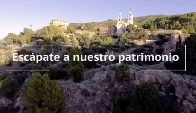 El patrimonio histórico y la Navidad protagonistas de 'Murcia, ciudad de escapadas' en FITUR 2024