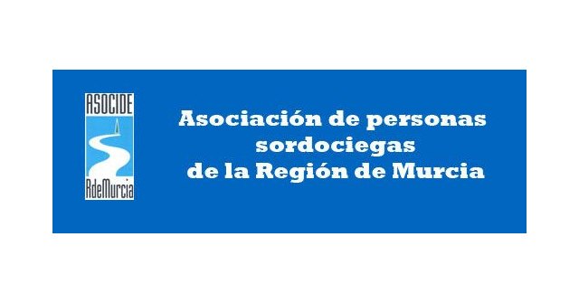 Murcia continuará promoviendo acciones para mejorar la accesibilidad de las personas sordociegas