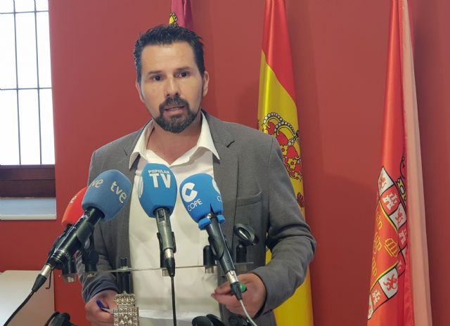 Cs denuncia que el PSOE bloquea la mesa de trabajo del reglamento de Participación Ciudadana y el de funcionamiento de las Juntas Municipales