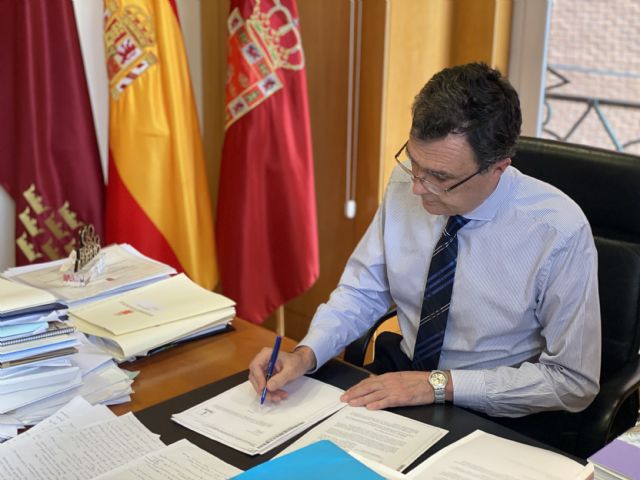 El alcalde de Murcia decreta la ampliación de las medidas anti Covid hasta el 10 de febrero