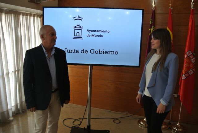 La Junta de Gobierno pone en marcha la licitación del plan director del conjunto de San Esteban y su entorno