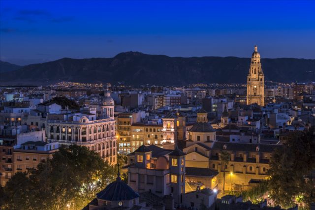 La oferta cultural y deportiva revitaliza el sector turístico de Murcia registrando un notable incremento de la ocupación media en sus hoteles