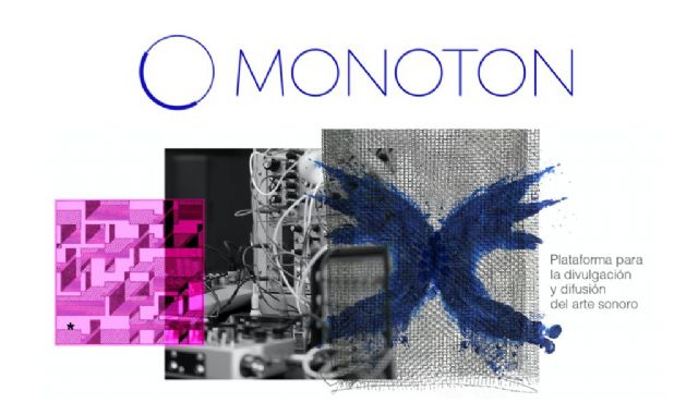 Nace MONOTON, un nuevo concepto de Fonoteca 2.0