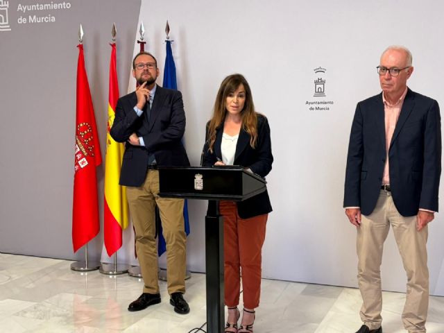 Murcia exhibe su capacidad para organizar eventos internacionales de máximo nivel