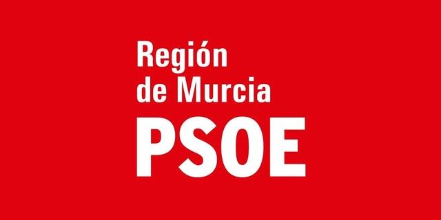 El PSRM-PSOE propondrá esta semana la constitución de la Gestora del PSOE en el municipio de Murcia