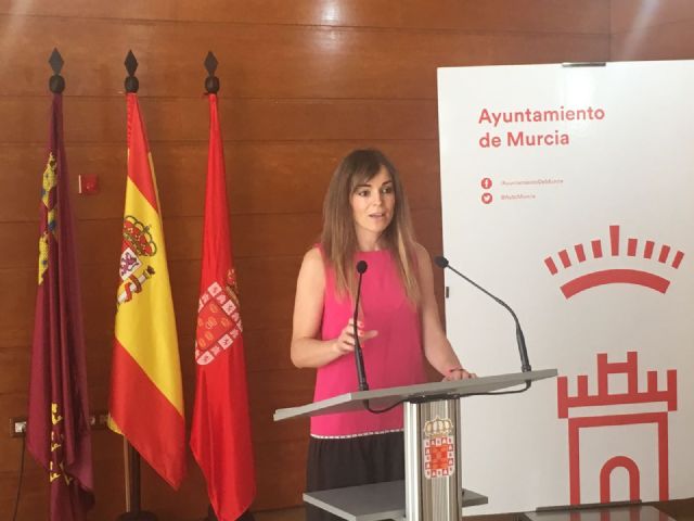 El Ayuntamiento de Murcia destina más de 153.000 euros para el proyecto de campamentos y escuelas de verano desde la perspectiva de género