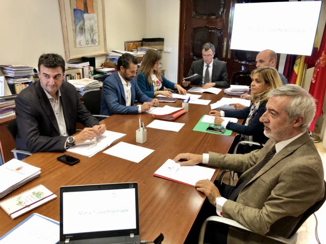 Murcia da un nuevo paso en transparencia y será la primera ciudad de España en desarrollar una estrategia de RSC