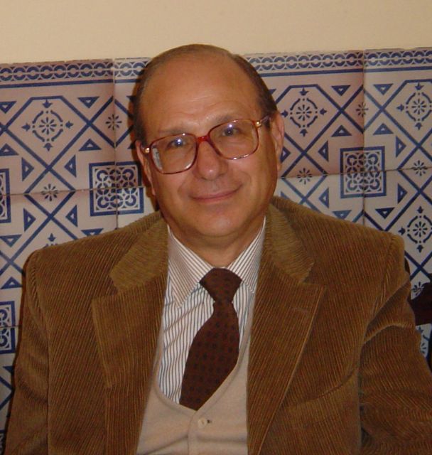 Reconocimiento internacional al profesor de la UMU José Vicente Soler por su investigación en Química Organometálica