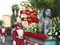 Desfile Murcia en Primavera